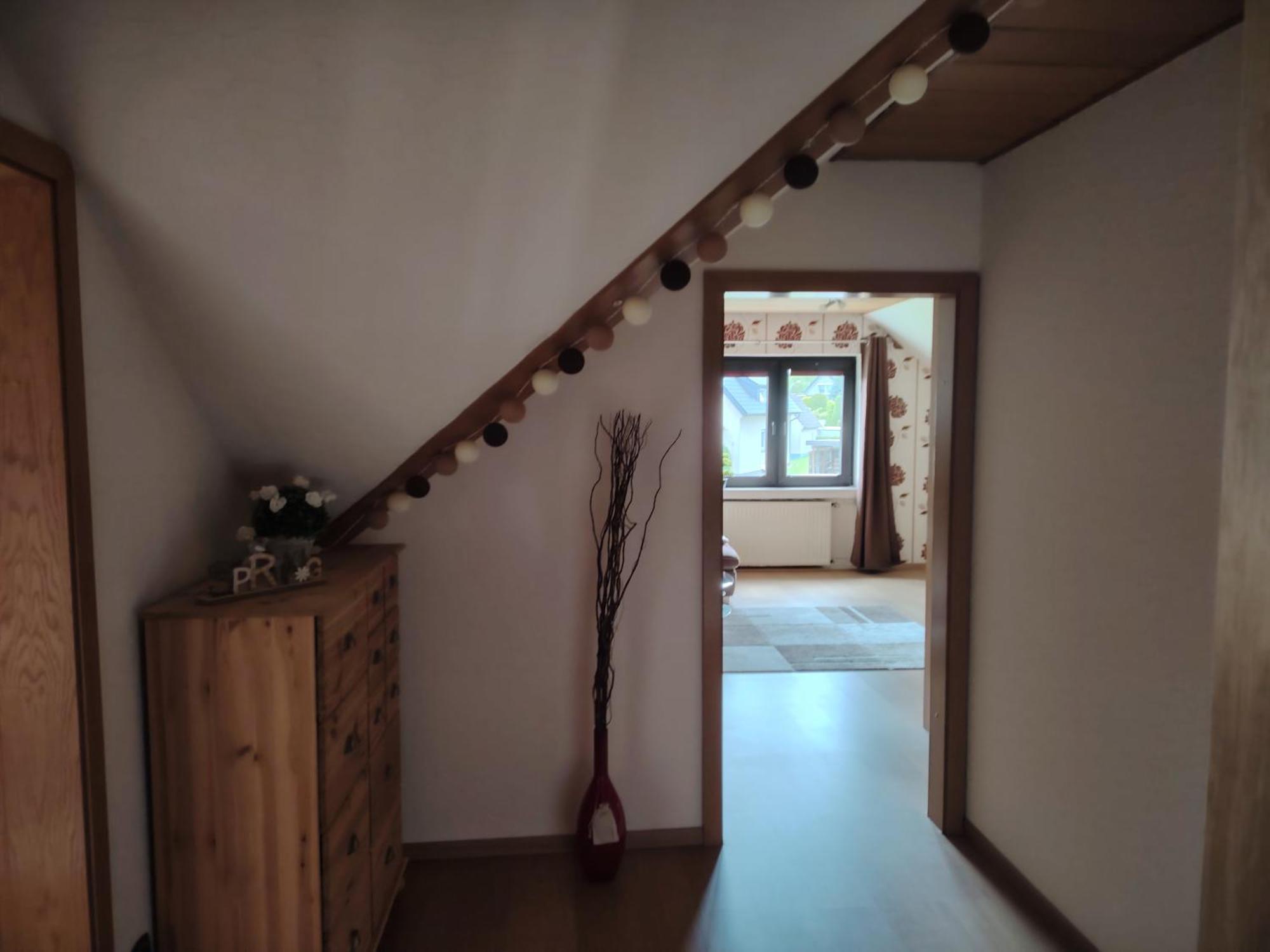 Brini'S Ferienwohnung Im Gruenen Lage  Exterior foto